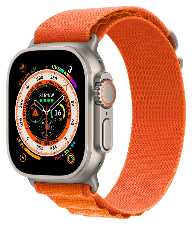 Apple Watch Ultraのイメージ3