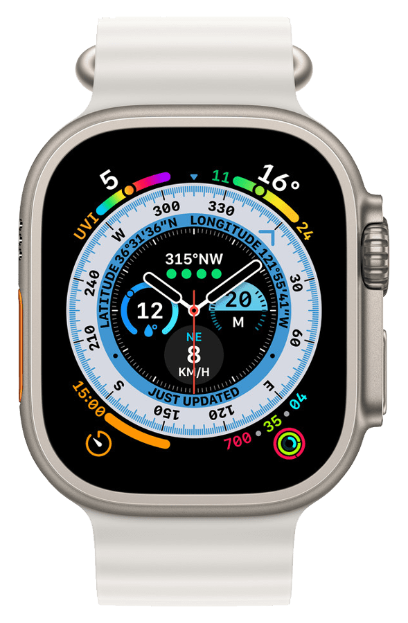 Apple Watch Ultraのイメージ2